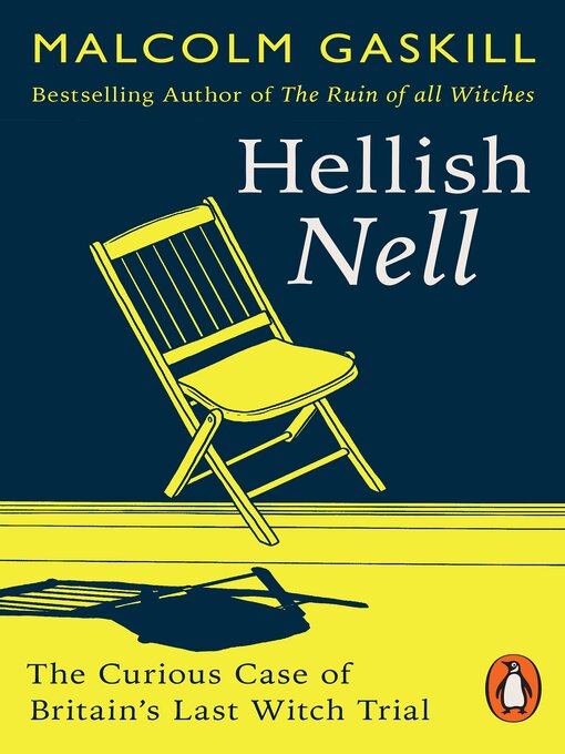 Title details for Hellish Nell by Malcolm Gaskill - Available